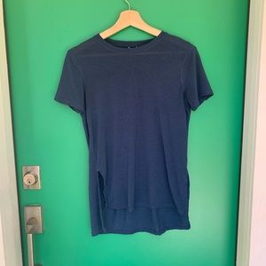 Kit and Ace Technical Cashmere Court Tee